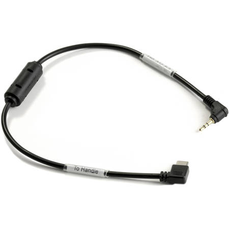 Tilta Advanced Side Handle Run/Stop Cable for Fuji X-Series Cameras
