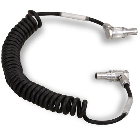Tilta Side Power Handle Run/Stop Cable for RED KOMODO