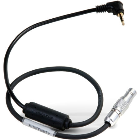 Tilta Nucleus-Nano Run/Stop Cable for Kinefinity Camera
