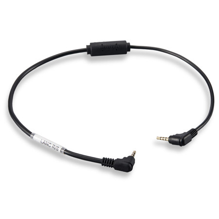 Tilta Nucleus-Nano Run/Stop Cable for Nikon Z6/Z7, Canon R5/R6 & BMPCC 4K/6K