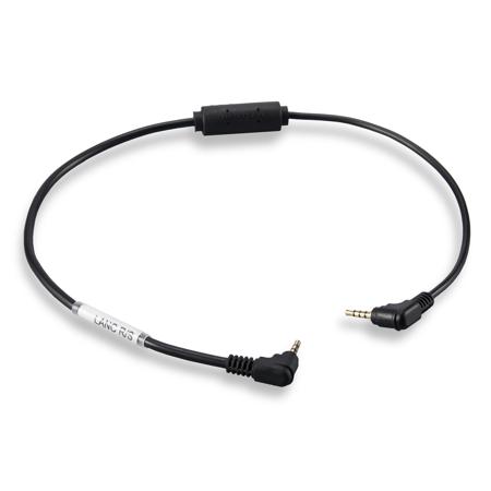 Tilta Nucleus-Nano Run/Stop Cable for Canon 7D Camera