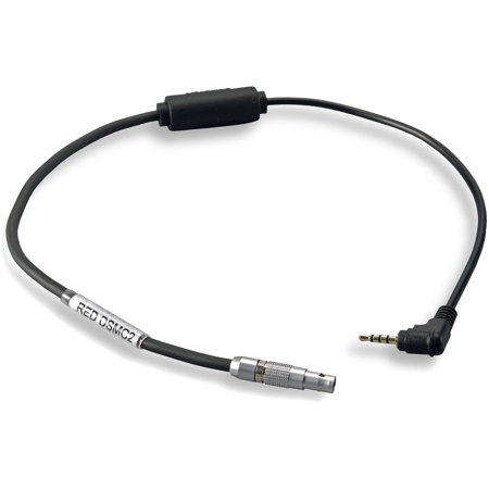 Tilta Nucleus-Nano Run/Stop Cable for RED DSMC2 Camera