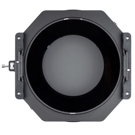 NiSi S6 150mm Filter Holder Kit with Pro CPL for Sony FE 12-24mm f/2.8 GM Lens