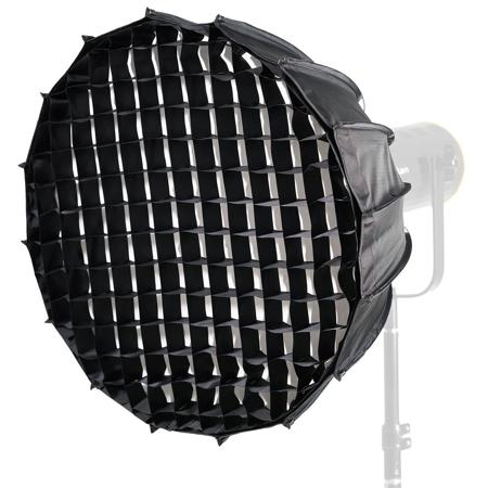 Ikan SB-24 24" Softbox for HF150 & SFB150 LED Fresnel Lights, Open Box