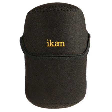 Ikan SBS-L23 3in Soft Lens Bag System - 2.5in Diameter