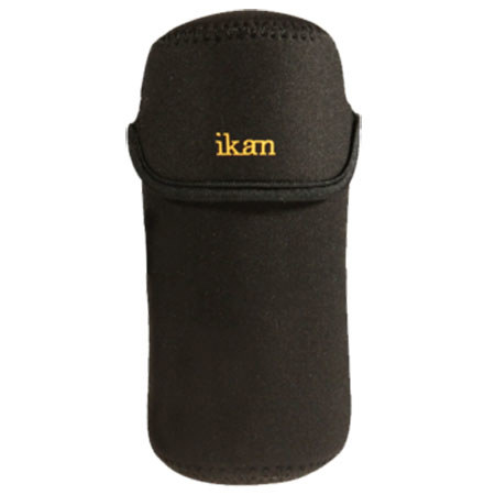 Ikan SBS-L25 5in Soft Lens Bag System - 2.5in Diameter