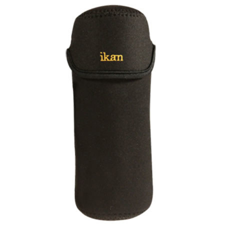 Ikan SBS-L27 7in Soft Lens Bag System - 2.5in Diameter
