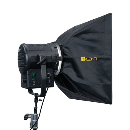 Ikan 24x24" Square Softbox for WS-F150 & WS-F300B Lights