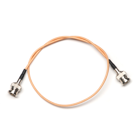 Ikan 1.5' Ultra Slim 3G-SDI Male to Male BNC Cable
