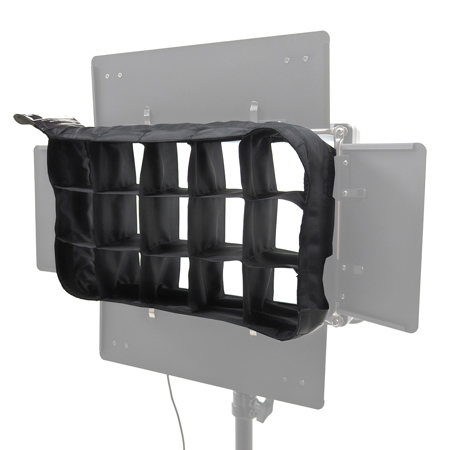 Ikan 40 Degree SnapGrid for Lyra and Rayden Half x 1 Lights