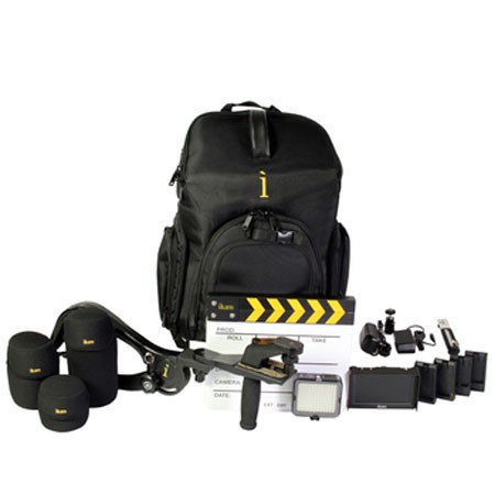 Ikan SK-1 Video Starter Kit