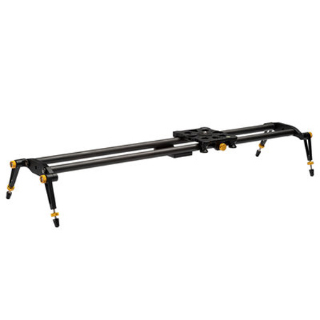Ikan Carbon Fiber 31" (79 cm) Camera Slider For Up to 18lb Load