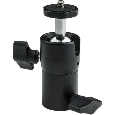 Ikan SM-501 Heavy Duty 1/4-20 Stand Mount with 5/8" Receiver