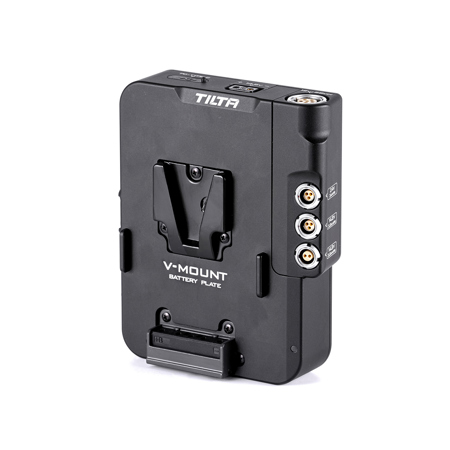 Tilta Battery Plate for Sony BURANO V-Mount
