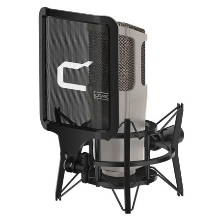 Comica STM01 Professional Studio Vocal Condenser Cardioid Microphone
