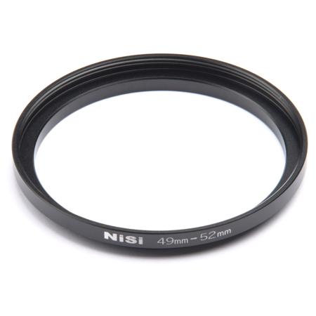 Anello Step Up Adattatore Filtro 49mm-52mm - Kood ASR4952 Per Obiettivi Fotografici