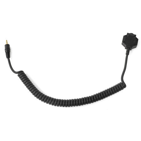 Ikan Stratus Grip Relocator Extension Cable for Canon C200, C300 Mark III, & C500 Mark II