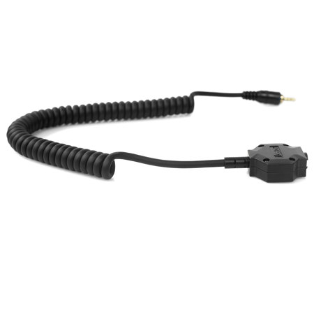 Ikan Stratus Grip Relocator Extension Cable for C200, C300 Mark III,C500 Mark II