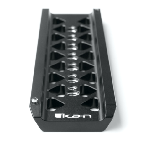 Ikan 12" Stratus ARRI Standard Lightweight Dovetail Plate