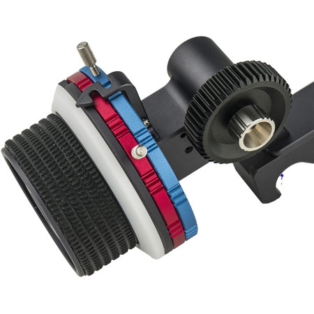 Ikan STRATUS Follow Focus with Hard Stops