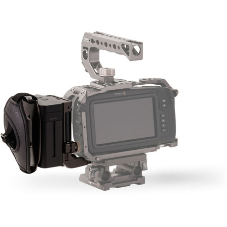 Tilta Side Focus Handle Type I with Run/Stop Button for F970