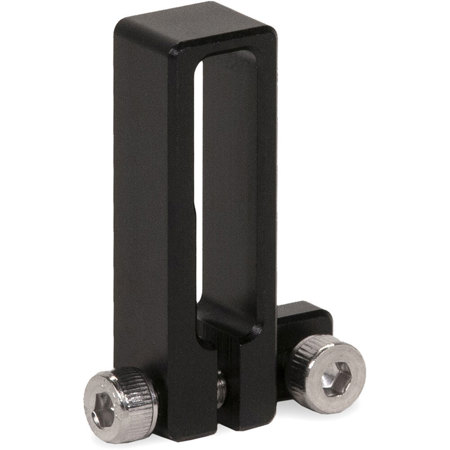 Tilta HDMI and Run/Stop Cable Clamp Attachment for Fujifilm X-T3, Black
