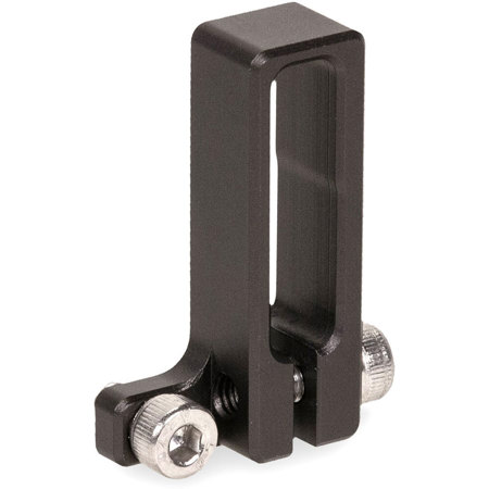 Tilta HDMI and Run/Stop Cable Clamp Attachment for Fujifilm X-T4, Tilta Gray