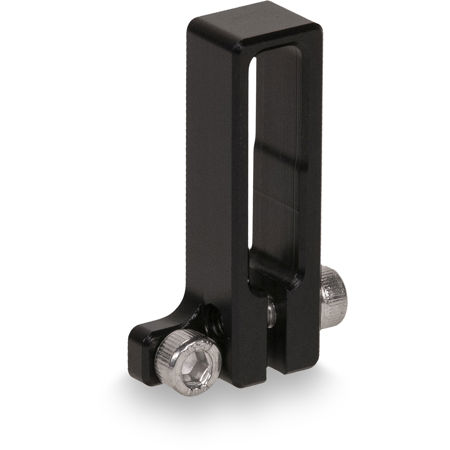 Tilta HDMI and Run/Stop Cable Clamp Attachment for Fujifilm X-T3, Black