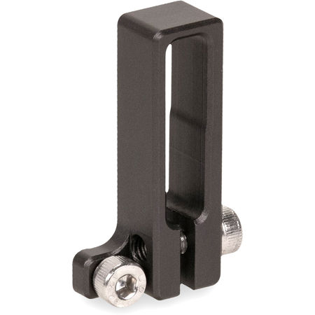 Tilta HDMI and Run/Stop Cable Clamp Attachment for Fujifilm X-T3, Tilta Gray