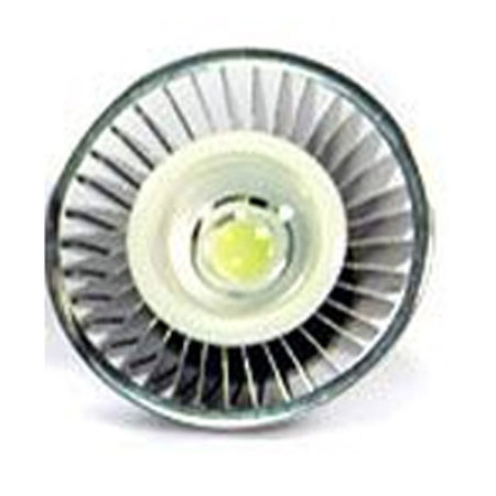 Ikan T05-40 Daylight 5500K Spot Bulb for ID 400 LED Light
