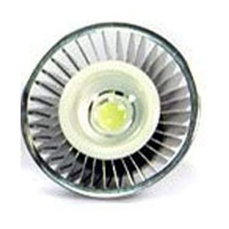 Ikan T05-60 Single Wide Angle Daylight Bulb for ID400