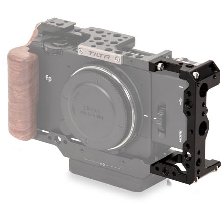 Tilta Extended Side Arm for Sigma fp Hot Shoe Unit