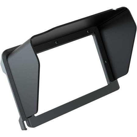 Tilta Half Sunhood for BMPCC 6K Pro LCD Screen
