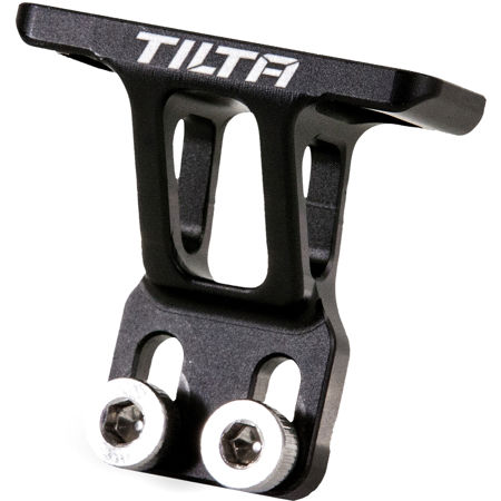 Tilta EF-Mount Lens Adapter Support for Canon C70, Black
