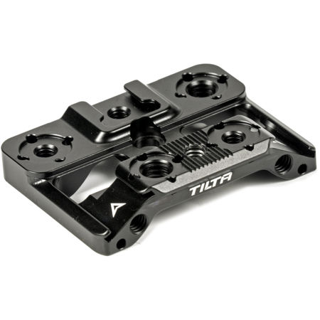 Tilta Multi-Functional Top Plate for Canon C70, Black