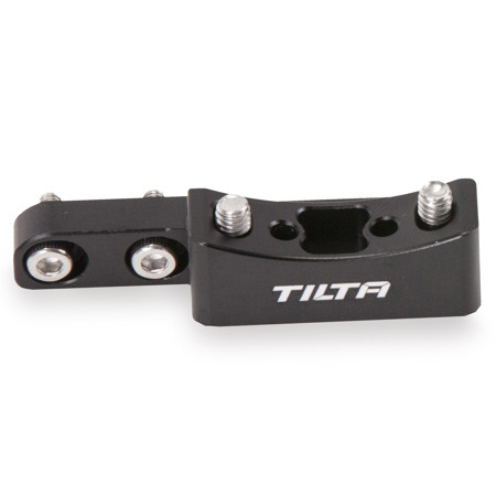 Tilta EF-Mount Lens Adapter Support for Sony FX3 Cage, Black