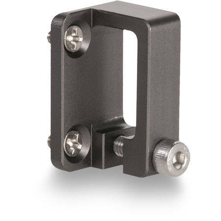 Tilta HDMI Cable Clamp Attachment for Sony a7 and a9 Series Cage, Tilta Gray