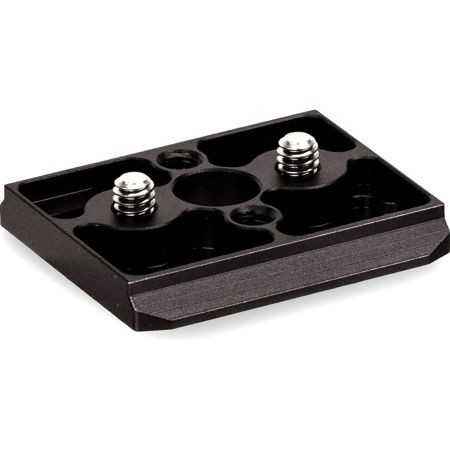 Tilta Bottom Plate for Sony a7S III Camera Cage, Black