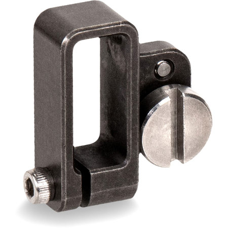 Tilta HDMI Cable Clamp Attachment for Sony a7S III Half Cage, Tactical Gray