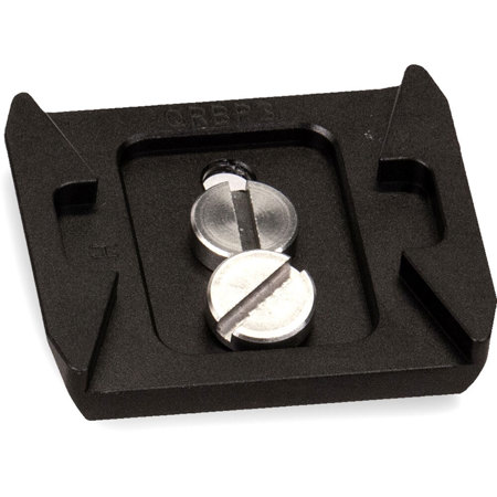 Tilta Manfrotto Quick Release Plate for Sony a7S III, Black