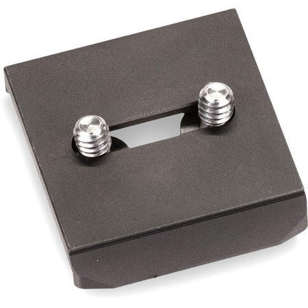Tilta Manfrotto Quick Release Plate for Sony a7S III, Tilta Gray