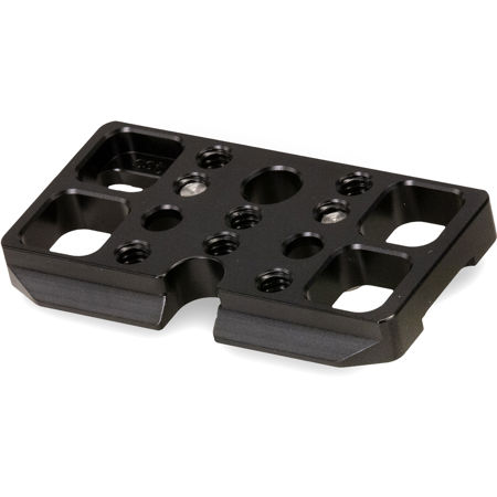 Tilta Adapter Plate for Panasonic BGH1 Cage and 15mm LWS Baseplate Type I