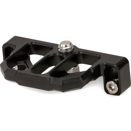 Tilta EF Mount Lens Adapter Support for Panasonic BGH1, Black
