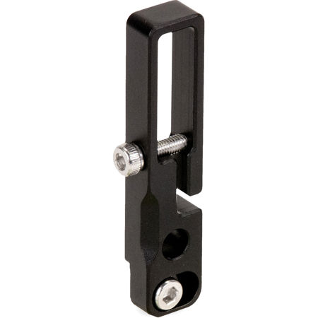 Tilta HDMI Cable Clamp Attachment for Canon R5/R6, Black