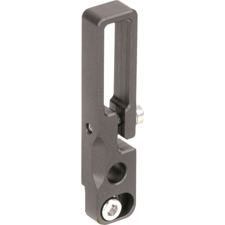 Tilta HDMI Cable Clamp Attachment for Canon R5/R6, Tilta Gray