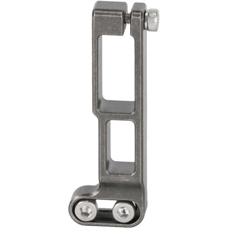 Tilta HDMI Cable Clamp Attachment for Sony a1 Full Camera Cage, Tactical Gray