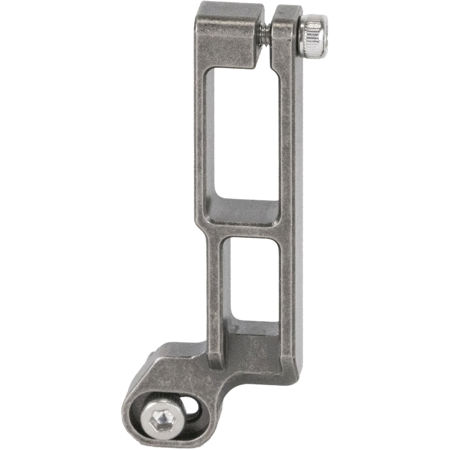 Tilta HDMI Cable Clamp Attachment for Sony a1 Half Camera Cage, Tactical Gray