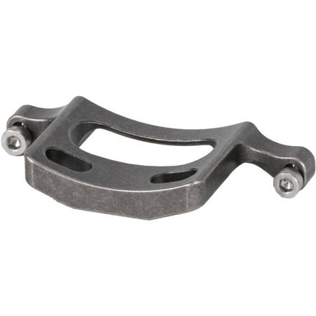 Tilta PL Mount Lens Adapter Support for Sony a1 Half Camera Cage, Tactical Gray