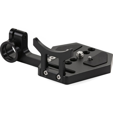 Tilta Nucleus-Nano 15mm Single Rod Mounting Baseplate for Blackmagic Design Pocket Cinema Camera 4K/6KCamera