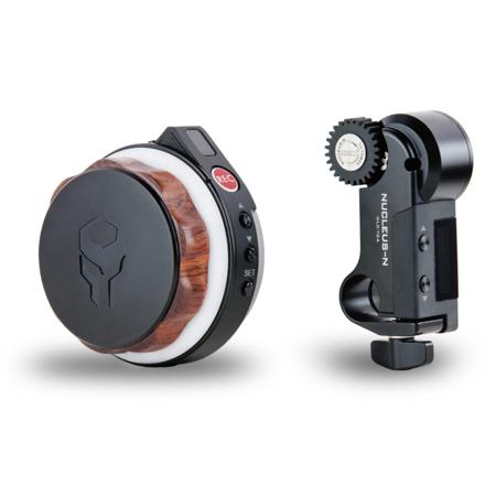 【極美品】TILTA Nucleus-Nano （WLC-T04） Amazon.com : TILTA Nucleus-Nano Motor KIT 2 WLC-T04-M2 with